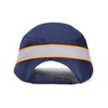 Sport-Baseball-Schutzhelm WH001 Blau