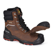 Ölbeständige Arbeitsstiefel hochwertige Arbeitsstiefel H-9552 Mittelfußia Mittelstiefel schweißen 