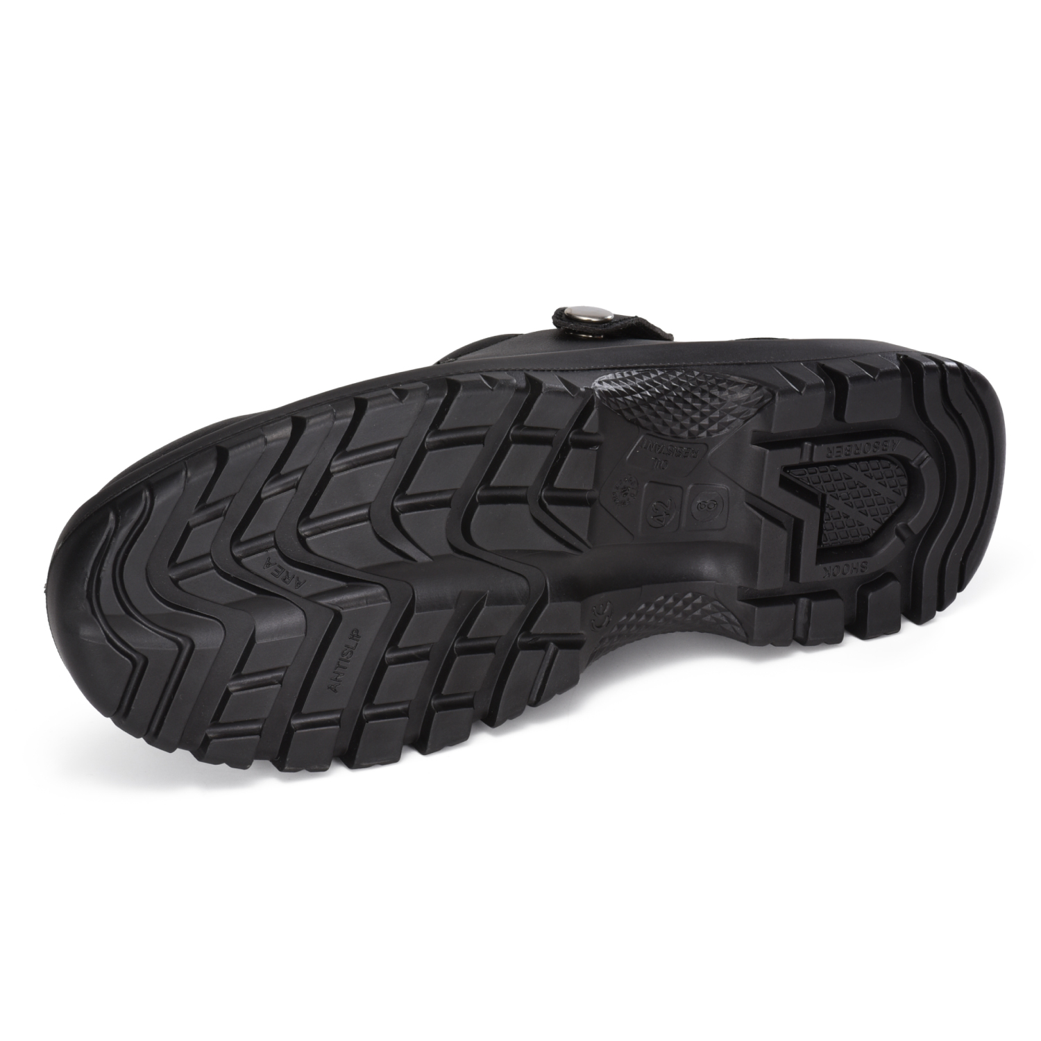 Antistatische Sicherheitsschuhe für die Küche L-7096