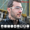 FEEFE VERSCHAFT ANSI Z87 zugelassene Sicherheitsbrille SG001