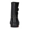 Fell ausgekleidetes Verbundzehe Zehenwetter Winter Hocharbeitsstiefel H-9425 kurz