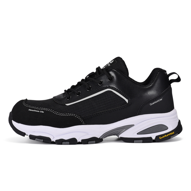 Sommer Arbeitssicherheitschuhe atmungsaktiv L-7603