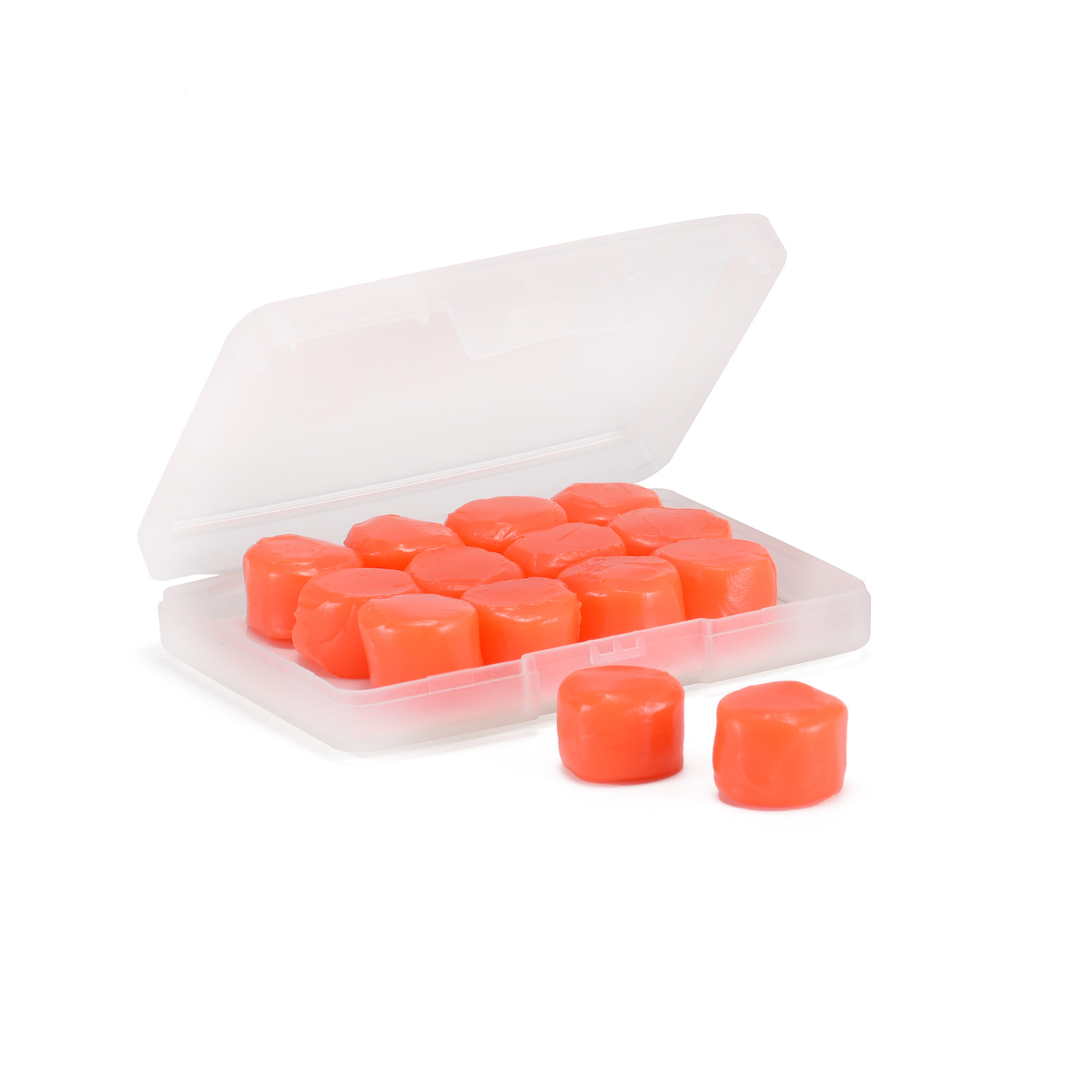 Hörschutz EC-2016 Orange