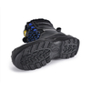 Bereit war warmes Fell Winter Arbeitsstiefel H-9550