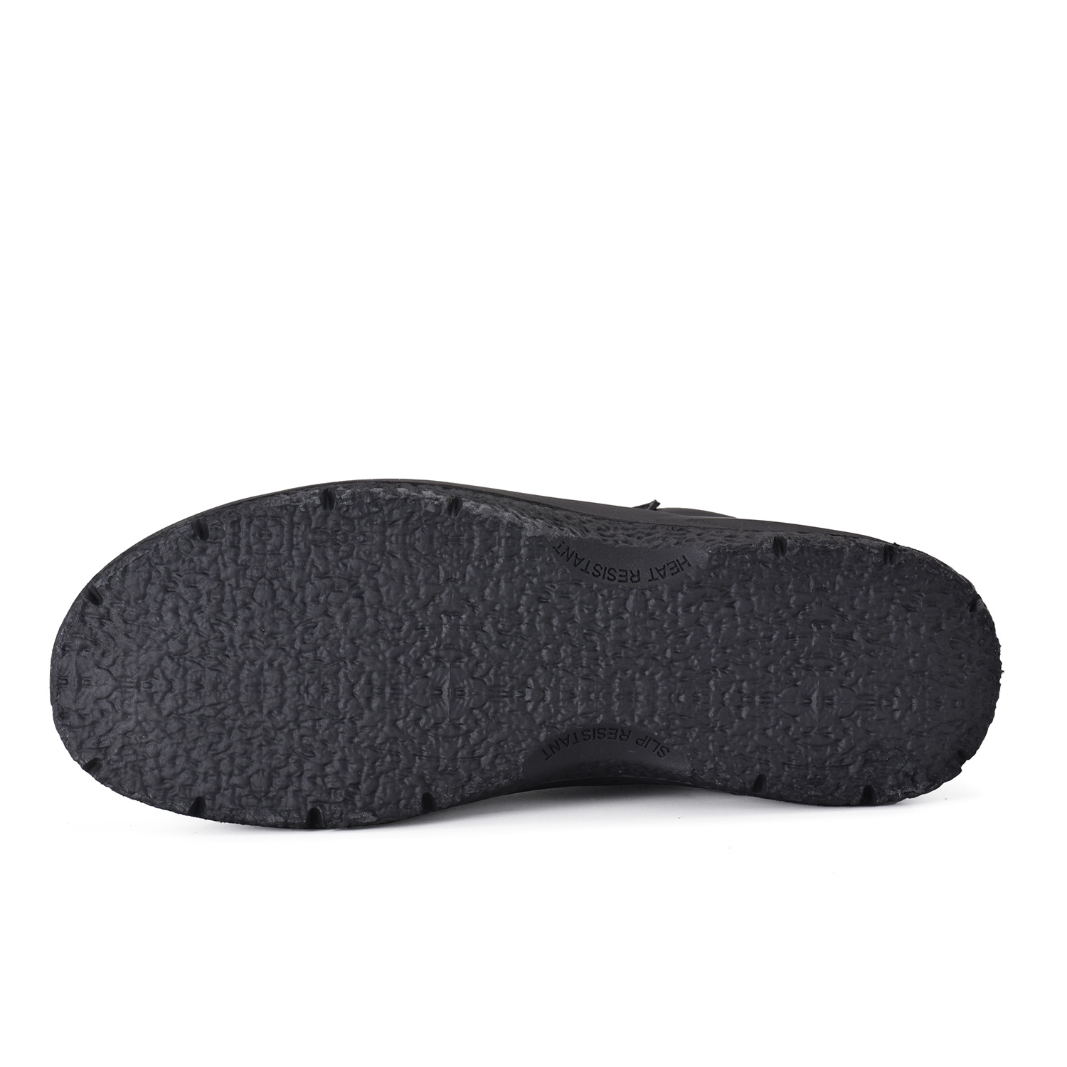 Safetoe 300℃ hitzebeständige Sicherheitsarbeitsstiefel für Pflaster und Asphalt M-8565PV