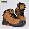 Super S3 Safety Work Boots M-8510 Overkap