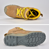 Atmungsaktives Sommer S1P Safety Boots M-8377
