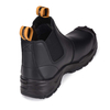 Arbeitsstiefel für Männer wasserdichte Chelsea Work Boots M-8025NB KWR