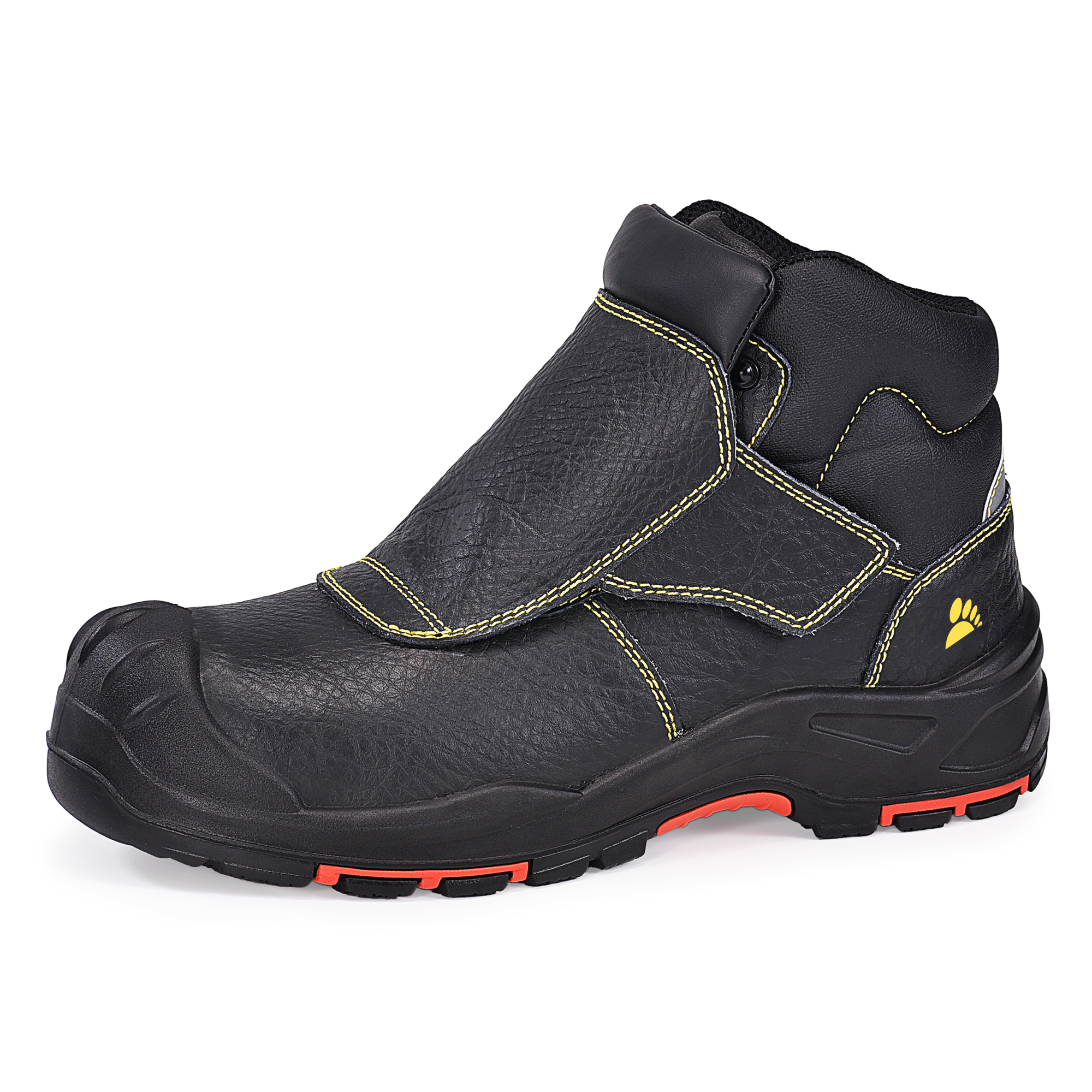 Schwei&szlig;erstiefel-Neu