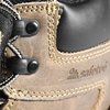 Säuresistent und chemische Proof-Sicherheitsstiefel M-8510