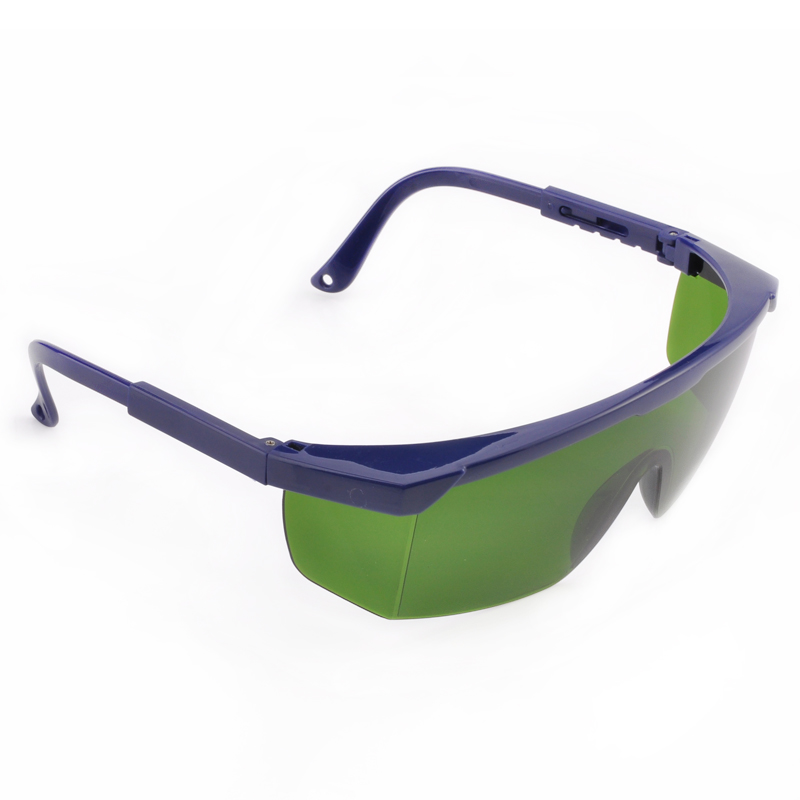 UV-Schutzbrille KS102 Grün