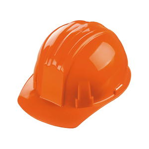 Bauschutzhelm W-001 Orange