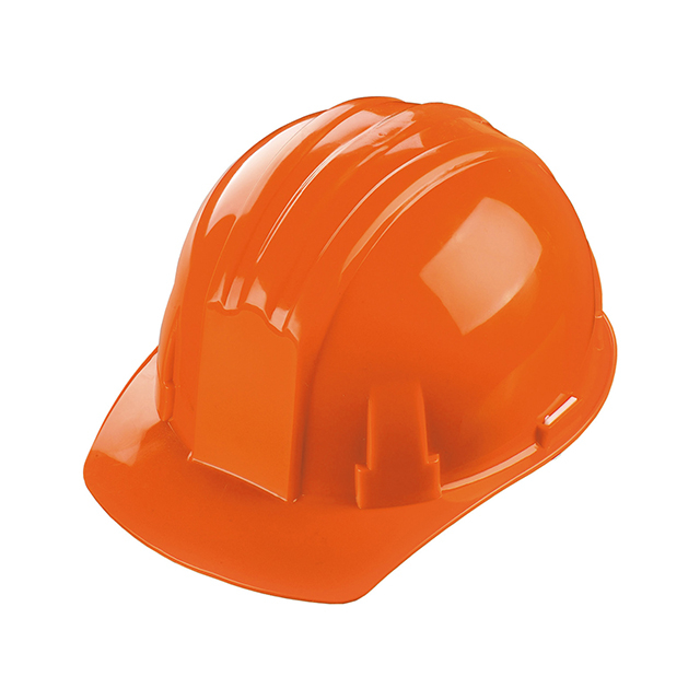 Bauschutzhelm W-001 Orange