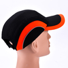 Athletic Sport Safety Cap WH001 Dunkel