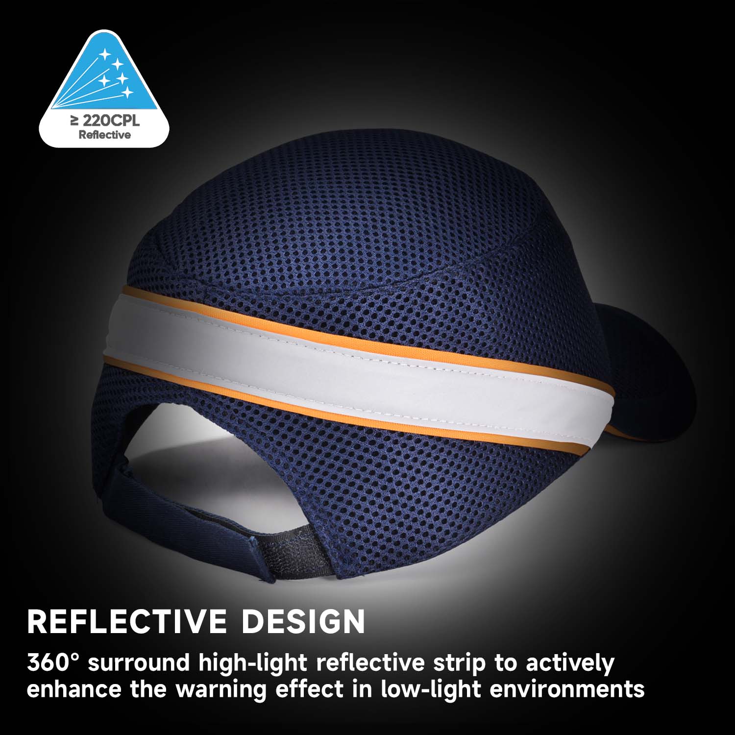 Sport Baseball Sicherheitsmacht Helm Wh001 Blau