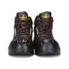 Standortarbeitstiefel Konstruktionsstiefel M-8027 Brown