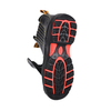 Schweißarbeitsstiefel Bergbau Sicherheitsstiefel Metall kostenlos M-8025NB MP