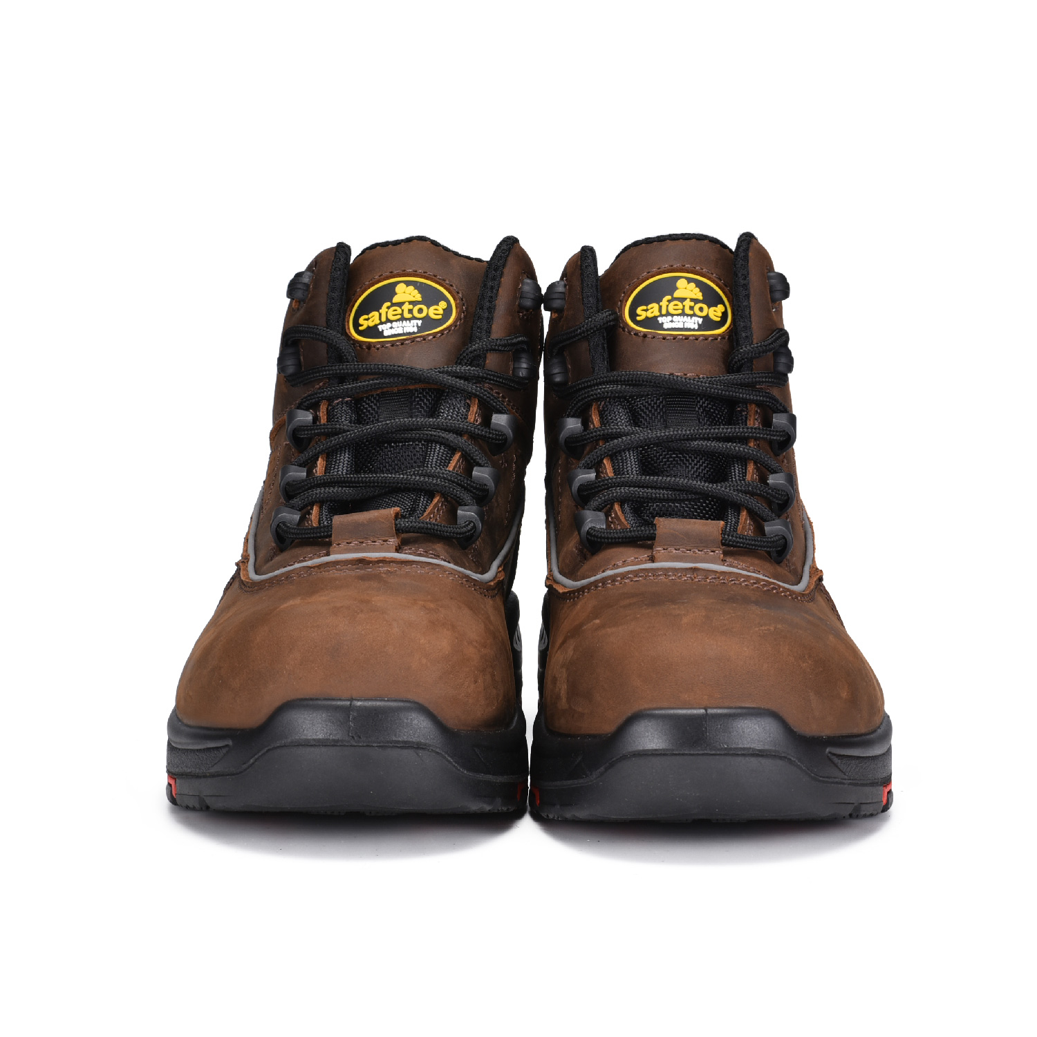 Industrial Safety Shoes Anti Static Safety Schuhe Sicherheitsstiefel M-8307