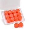 Hörschutz EC-2016 Orange