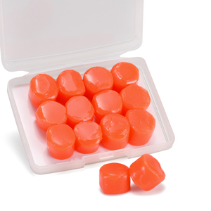 Hörschutz EC-2016 Orange