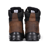  Verbundzellen Sicherheitsstiefel wasserdichte Membran M-8577 Brown
