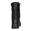  Warme Winterarbeitstiefel für Männer, die H-9430 schwarz arbeiten