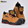 Oilresistent & Anti Static Safety Shoes L-7510 Überkapitur
