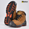 Super S3 Safety Work Boots M-8510 Overkap