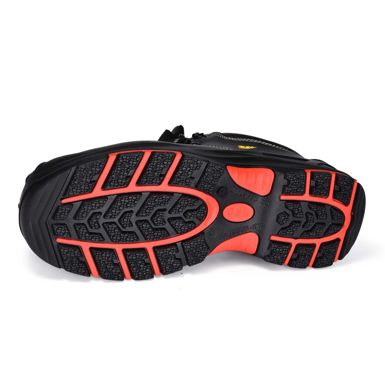 Hochwertige Sicherheitsschuhe für Ingenieur S3 Sicherheitsschuhe L-7536