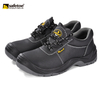 S3 Leder-Sicherheitsschuhe L-7141 Neu