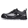 Stahlzehen Sportsicherheitsschuhe L-7501 Grau (Geschwindigkeit)