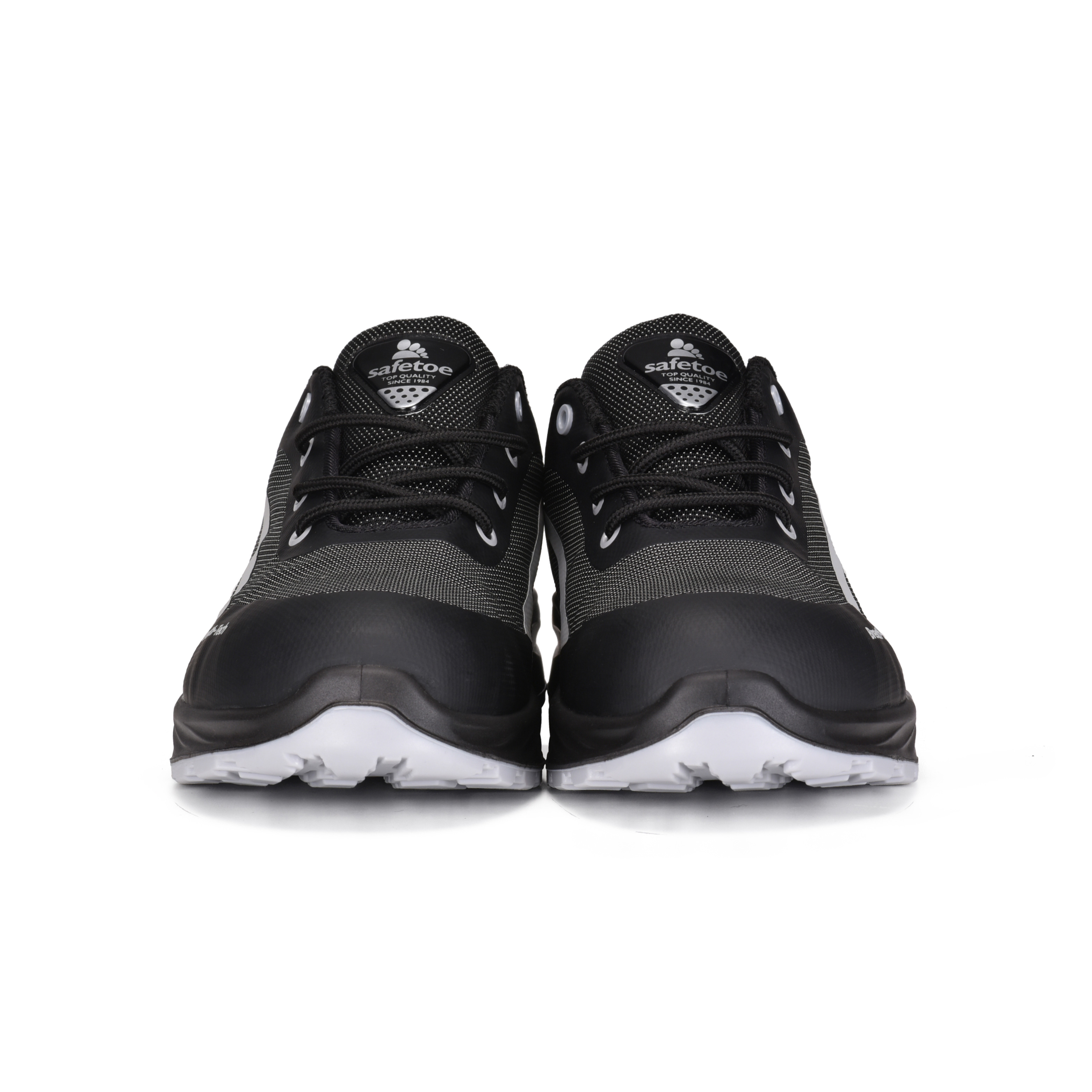 Sneaker Neue Design Leichtgewichtssicherheit Männer Schuhe Arbeit L-7569
