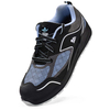 Atmungsaktive Sommer-Sicherheitsschuhe L-7501 Blau (Speed)