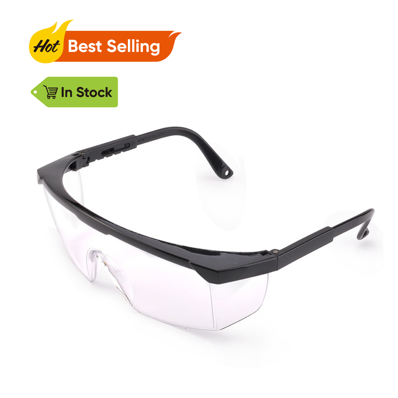 Augenschutz-Schutzbrille KS102