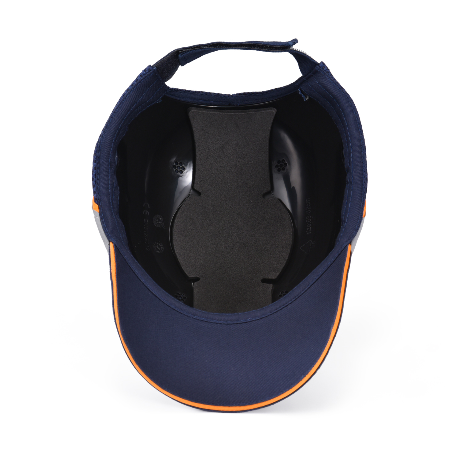 Sport-Baseball-Schutzhelm WH001 Blau