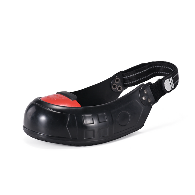 Wiederverwendbare Sicherheitsüberschuhe für Besucher