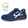 Sporty Metal Free Safety Shoes mit TLS schließt L-7328