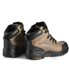 Säuresistent und chemische Proof-Sicherheitsstiefel M-8510