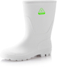 Leichte PVC-Regenstiefel W-6036 kurz