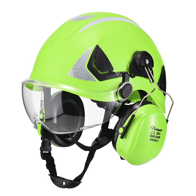 Zauberer Schweißband ABS Sicherheitshelme M-5018