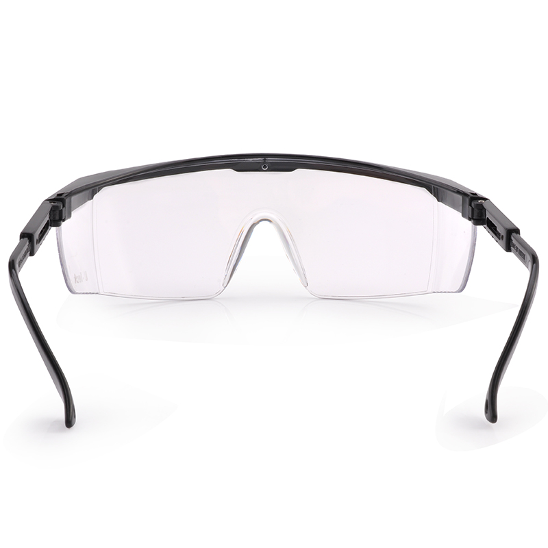 Fertige Augenschutz-Schutzbrille KS102