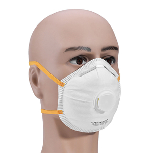 FFP2 Gesichtsschutz-Staubmaske SM-001 (D-4101V)