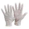 Latex-Einweghandschuhe FL-1111W1
