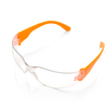 Augenschutzsicherheit Brille SG001 Orange