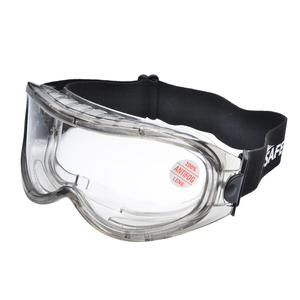 Hochwertige Überglasse klare Sicherheitsbrillen SG007 