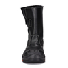 Fell ausgekleidetes Verbundzehe Zehenwetter Winter Hocharbeitsstiefel H-9425 kurz