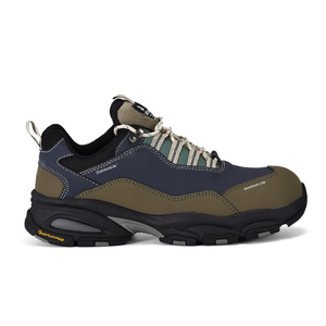 Atmungsfreie Sicherheitssneaker Männer Schuhe arbeiten l-7602