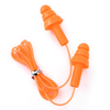 Hörschutz mit String EC-2001c Orange