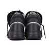 Schweißstiefel PU Gummi schwarzer Standortstiefel M-8027PR