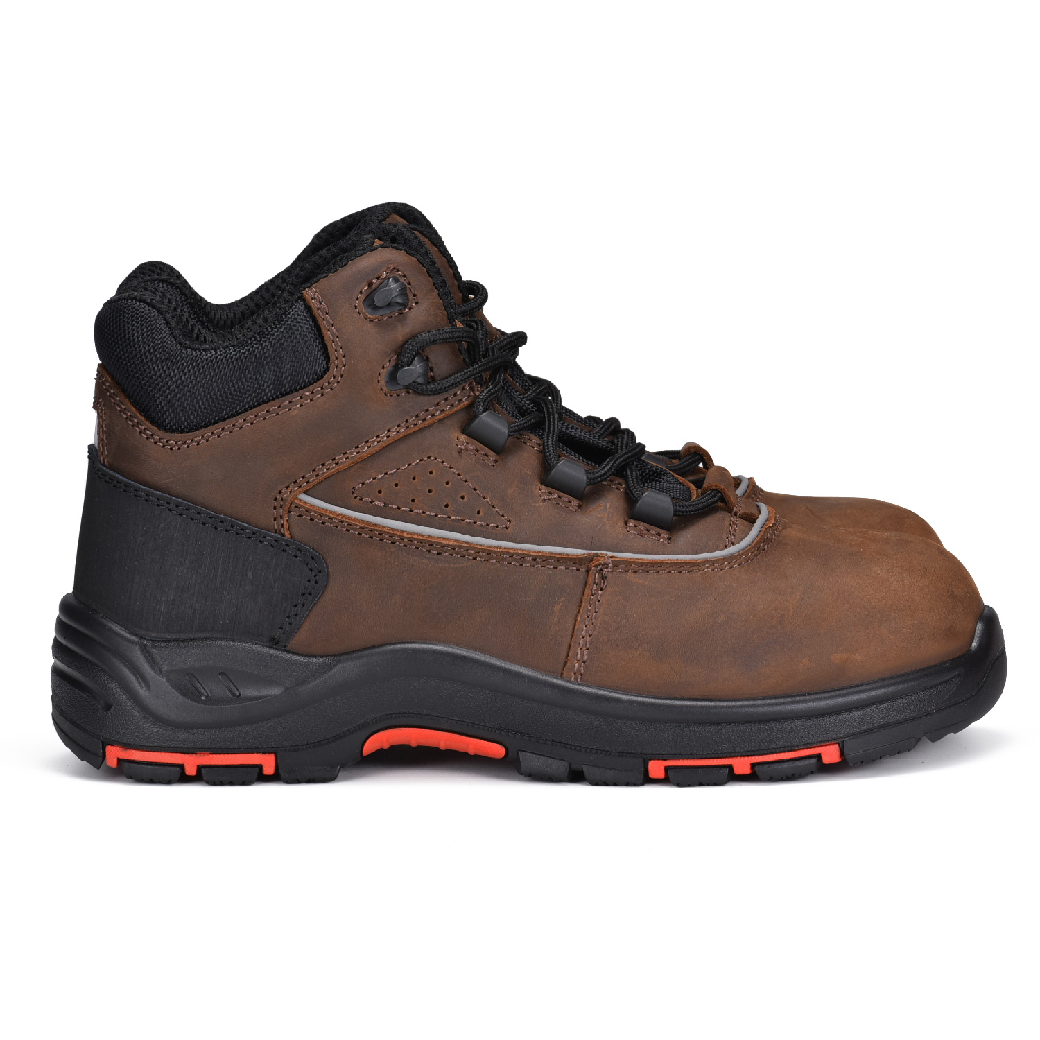 Industrial Safety Shoes Anti Static Safety Schuhe Sicherheitsstiefel M-8307